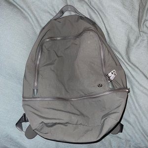 Lululemon City Adventurer Backpack 17L